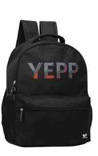 MOCHILA JUVENIL YEPP ESCRITO COLOR GG